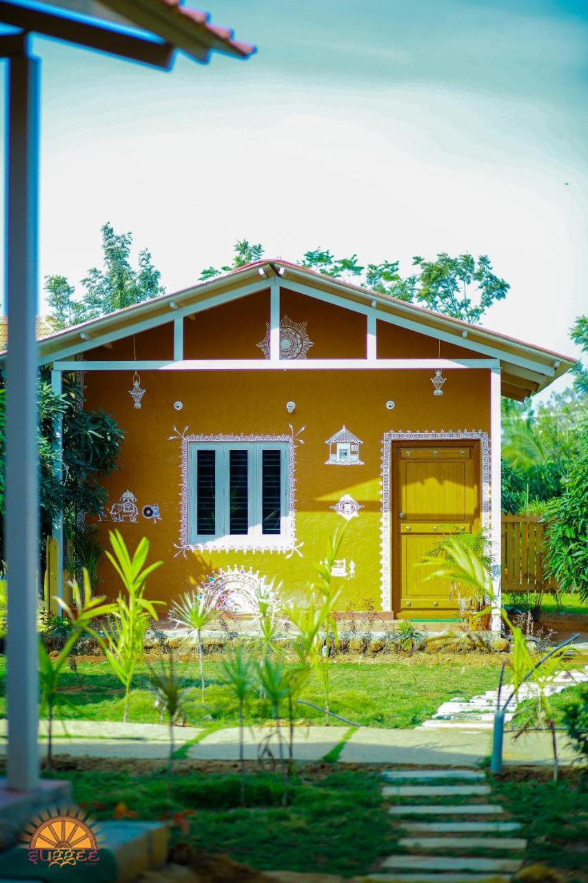 Suggee Resort Jigani 외부 사진