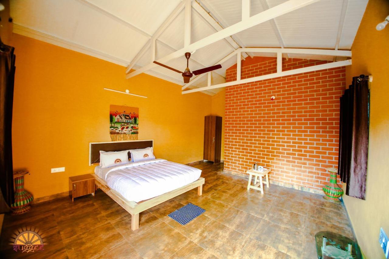 Suggee Resort Jigani 외부 사진