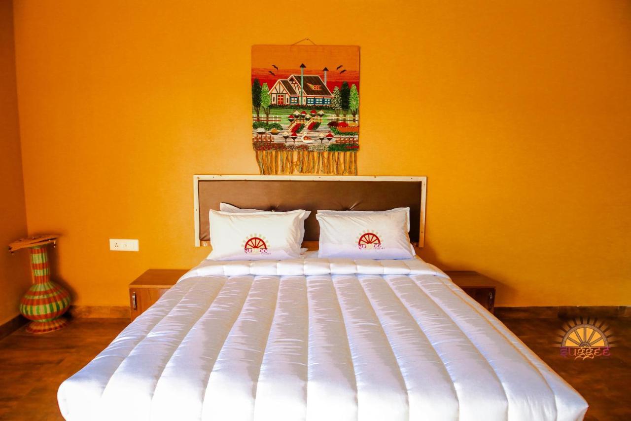 Suggee Resort Jigani 외부 사진