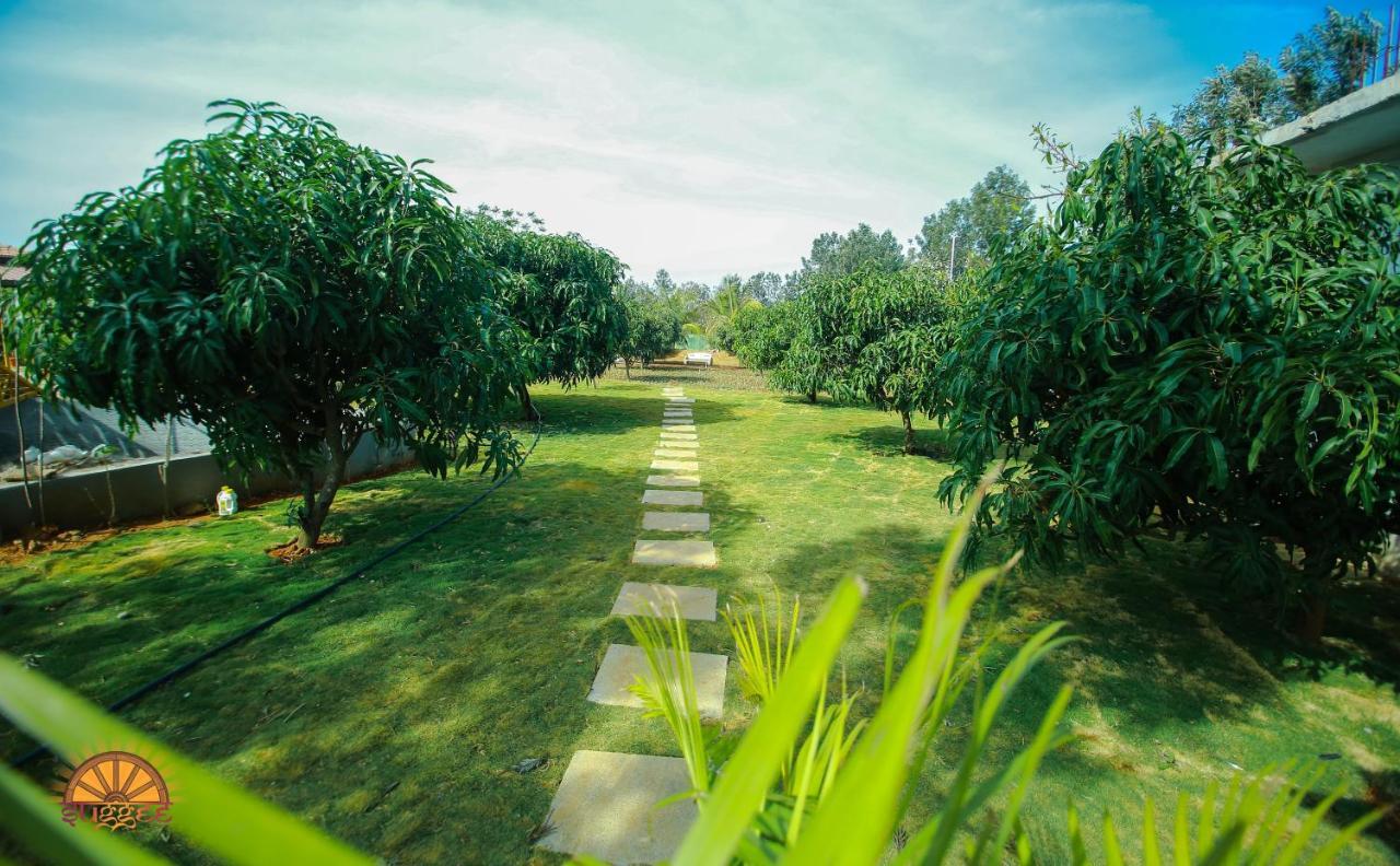 Suggee Resort Jigani 외부 사진