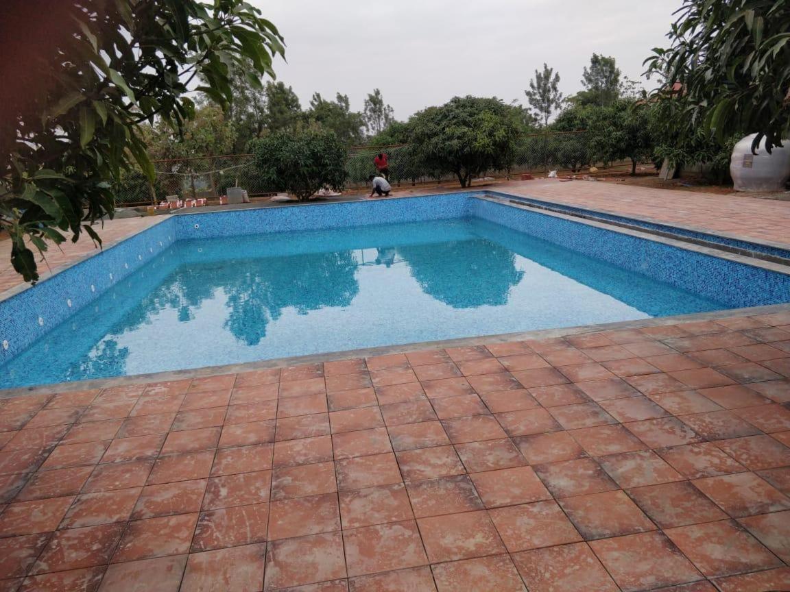 Suggee Resort Jigani 외부 사진